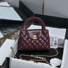 Chanel Top Handle Bags